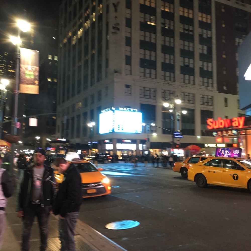 Meet your Posher, Colleen